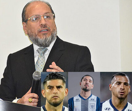 Denuncia internacional por violación sacude a Alianza Lima: jugadores podrían ser juzgados en Uruguay