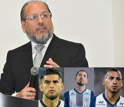 Denuncia internacional por violación sacude a Alianza Lima: jugadores podrían ser juzgados en Uruguay