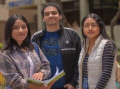 Corea ofrece a peruanos 5 becas para estudiar maestrías en Ciencia, Tecnología, Ingeniería y Matemática