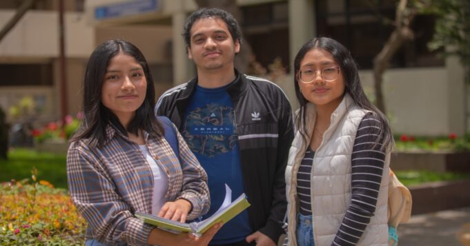 Corea ofrece a peruanos 5 becas para estudiar maestrías en Ciencia, Tecnología, Ingeniería y Matemática