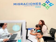 Migraciones inaugura nueva sede en Chimbote y refuerza servicios y control migratorio en Áncash