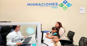 Migraciones inaugura nueva sede en Chimbote y refuerza servicios y control migratorio en Áncash