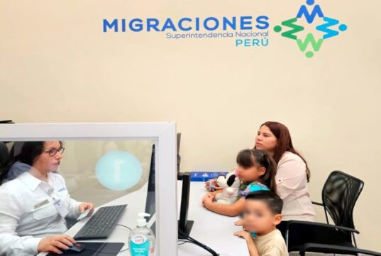 Migraciones inaugura nueva sede en Chimbote y refuerza servicios y control migratorio en Áncash
