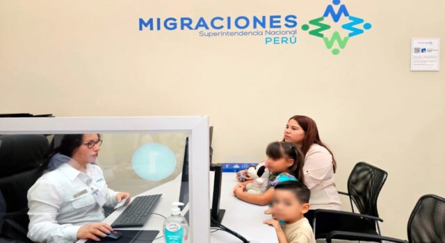 Migraciones inaugura nueva sede en Chimbote y refuerza servicios y control migratorio en Áncash