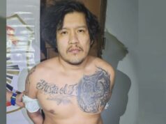 El peligroso delincuente Erick Moreno alias «El Monstruo» será extraditado desde Paraguay en los próximos días