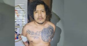 El peligroso delincuente Erick Moreno alias «El Monstruo» será extraditado desde Paraguay en los próximos días