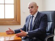 Premier Álvarez: no existen argumentos legales para una censura contra el presidente José Jerí