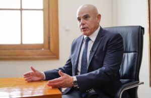 Premier Álvarez: no existen argumentos legales para una censura contra el presidente José Jerí