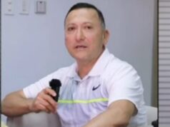 Fiscalía de Lima Centro inició investigación contra sujeto por acosar a un grupo de ciclistas mujeres