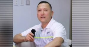 Fiscalía de Lima Centro inició investigación contra sujeto por acosar a un grupo de ciclistas mujeres