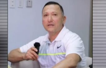 Fiscalía de Lima Centro inició investigación contra sujeto por acosar a un grupo de ciclistas mujeres