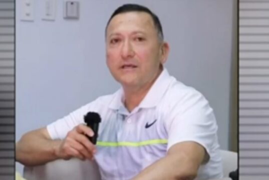 Fiscalía de Lima Centro inició investigación contra sujeto por acosar a un grupo de ciclistas mujeres