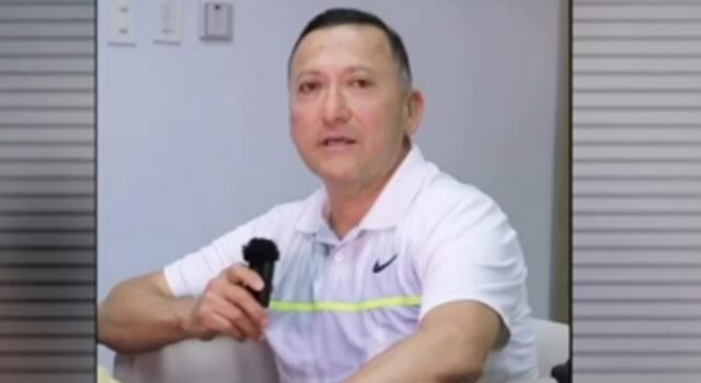 Fiscalía de Lima Centro inició investigación contra sujeto por acosar a un grupo de ciclistas mujeres