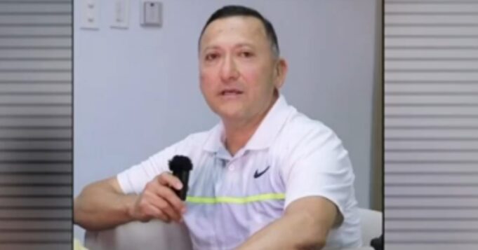 Fiscalía de Lima Centro inició investigación contra sujeto por acosar a un grupo de ciclistas mujeres