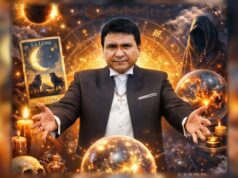 El metafísico Yanely anuncia cambios decisivos para el 2026 en Perú y el mundo