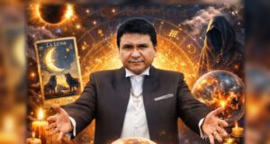 El metafísico Yanely anuncia cambios decisivos para el 2026 en Perú y el mundo