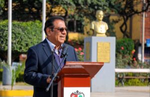 San Luis al máximo en ejecución presupuestal