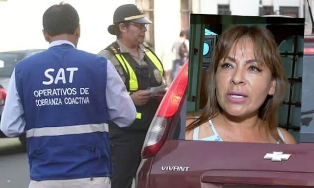 Congresista Kira Alcarraz podría ser suspendida