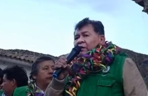 Es hora de cambiar el rumbo del país y de la región Cusco