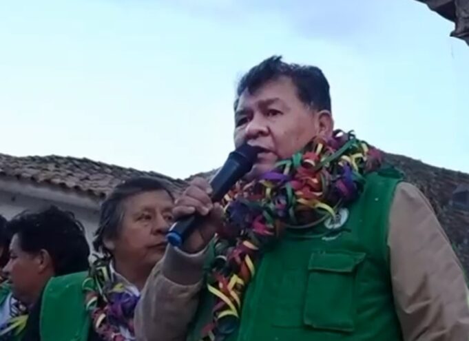 Es hora de cambiar el rumbo del país y de la región Cusco