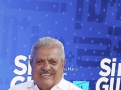 “He regresado a la política para enfrentar la corrupción, inseguridad y centralismo”