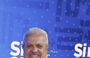 “He regresado a la política para enfrentar la corrupción, inseguridad y centralismo”