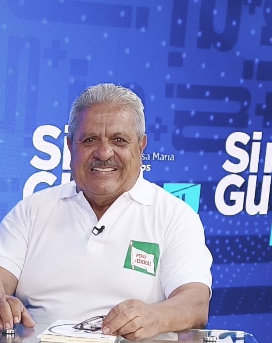 “He regresado a la política para enfrentar la corrupción, inseguridad y centralismo”