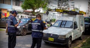 Municipalidad de Lince inició el plan de recuperación de espacios públicos 2026