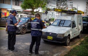 Municipalidad de Lince inició el plan de recuperación de espacios públicos 2026