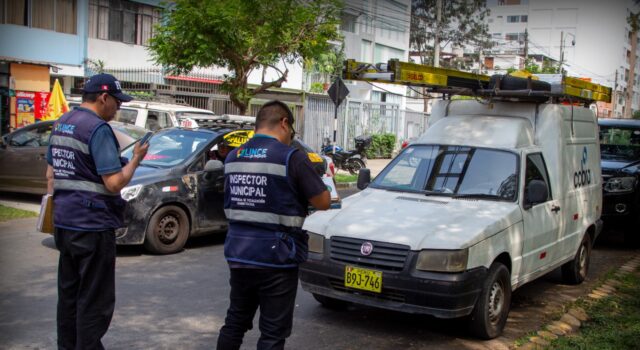 Municipalidad de Lince inició el plan de recuperación de espacios públicos 2026