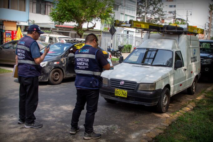 Municipalidad de Lince inició el plan de recuperación de espacios públicos 2026