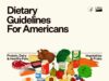 Mirada crítica a las nuevas guías alimentarias
