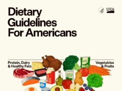 Mirada crítica a las nuevas guías alimentarias