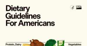 Mirada crítica a las nuevas guías alimentarias