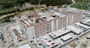 Flagrante caso de corrupción en el tribunal del OECE