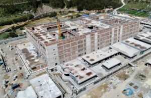 Flagrante caso de corrupción en el tribunal del OECE