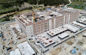 Flagrante caso de corrupción en el tribunal del OECE