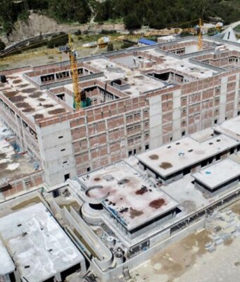 Flagrante caso de corrupción en el tribunal del OECE