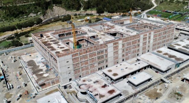 Flagrante caso de corrupción en el tribunal del OECE