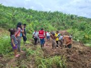 MTPE despliega equipo técnico en Junín para atender a familias afectadas por huaico