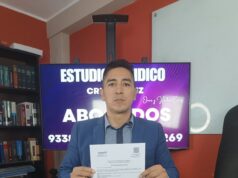 JNE no resuelve vacancia del Alcalde de Santa Anita