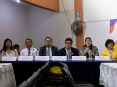 Región Callao: Autoridades educativas toman acciones para garantizar buen inicio del Año Escolar 2026