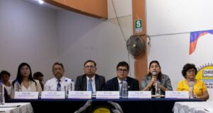 Región Callao: Autoridades educativas toman acciones para garantizar buen inicio del Año Escolar 2026