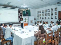 MIDAGRI sigue impulsando la titulación de predios rurales en 10 provincias del departamento de San Martín