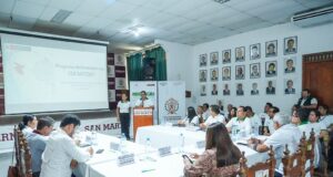 MIDAGRI sigue impulsando la titulación de predios rurales en 10 provincias del departamento de San Martín