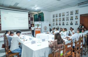 MIDAGRI sigue impulsando la titulación de predios rurales en 10 provincias del departamento de San Martín