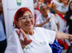 Lince: Más de 800 adultos mayores participan en talleres artísticos y productivos este Verano 2026
