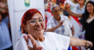 Lince: Más de 800 adultos mayores participan en talleres artísticos y productivos este Verano 2026