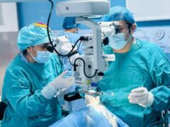 Cuidado con el sol: la sobreexposición solar puede provocar cataratas, pterigión y afectaciones en la retina