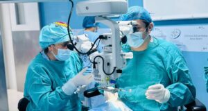 Cuidado con el sol: la sobreexposición solar puede provocar cataratas, pterigión y afectaciones en la retina